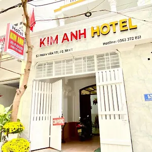 Kim Anh Hotel
